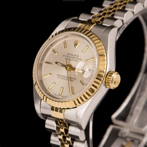 set date on rolex oyster perpetual